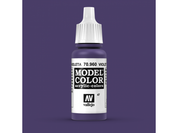 Violeta Violet 70960