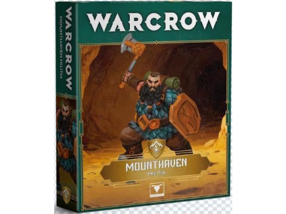 Mounthaven Militia [0]