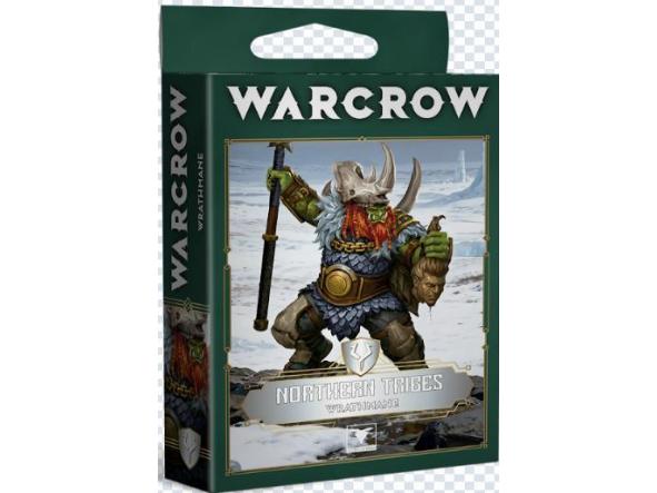 Wrathmane Northern Tribes