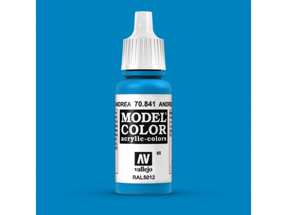 Azul Andrea Andrea Blue 70841