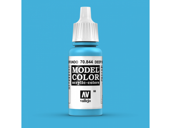 Azul Profundo Deep Sky Blue 70844 [0]