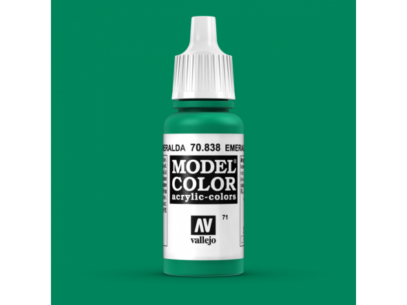 Esmeralda Emerald 70838 [0]