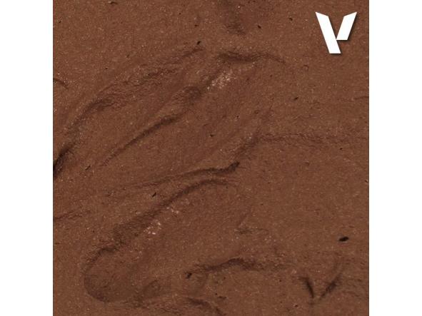 Vallejo Tierra Marron 200ml Brown Earth 26219 [1]