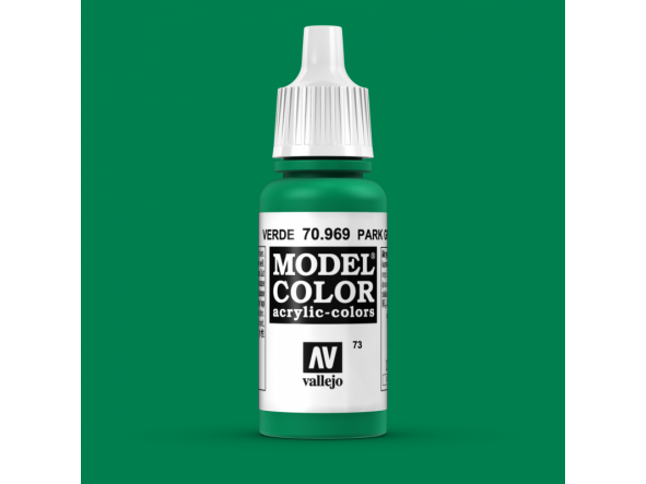 Verde Park Green Flat 70969 [0]