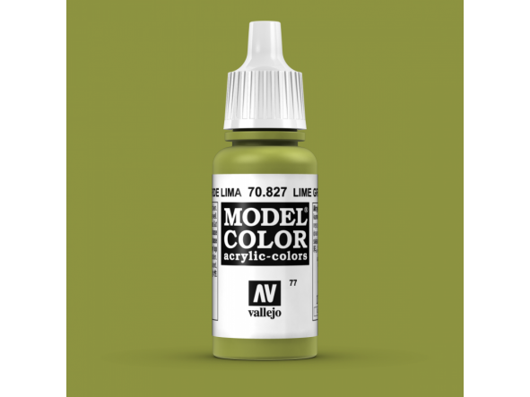 Verde Lima Lime Green 70827 [0]