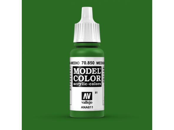 Oliva Medio Medium Olive 70850 [0]