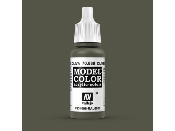 Gris Oliva Olive Grey 70888 [0]