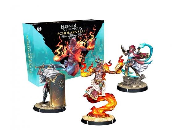 REINFORCEMENTS PACK SCHOLARS SEAL PRE-ORDER [0]