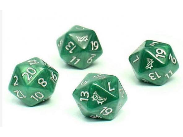 Facton Dice Goblin Wartribes [0]