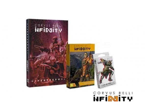  N5 Hyperthermal  Gui Feng Spec-Ops Bundle Pre-Order [0]