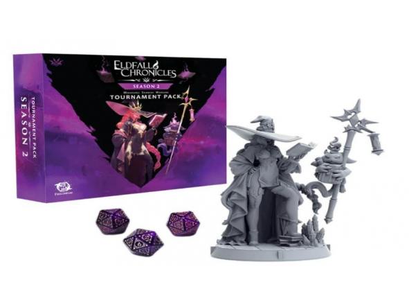Tournament Pack Season 2 Pre-Order