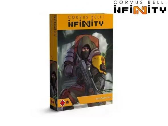 Intel Spec-Ops Pre-Order