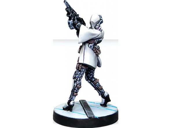 Aleph Yadu Multi Rifle [0]