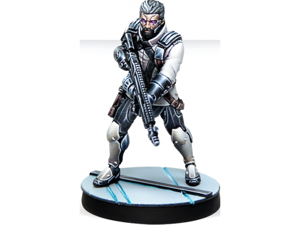 Aleph Shukra Boarding Shotgun [0]