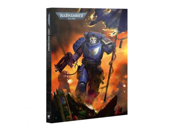 Codex Space Marines [0]