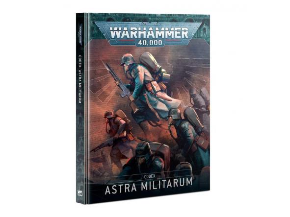 Codex Astra Militarum