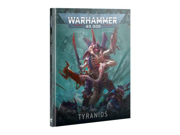 Codex Tiranidos [0]