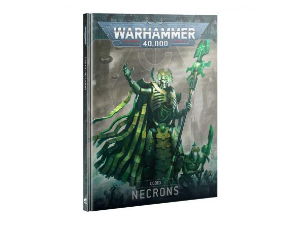 Codex Necrones