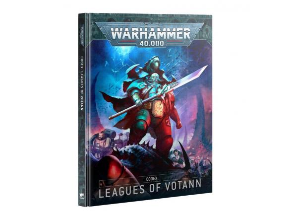 Codex Leagues of Votann Español [0]