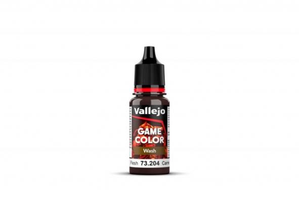 Carne Wash 18ml