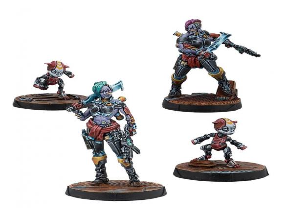 Switchers Gruppa Pre-Order [1]