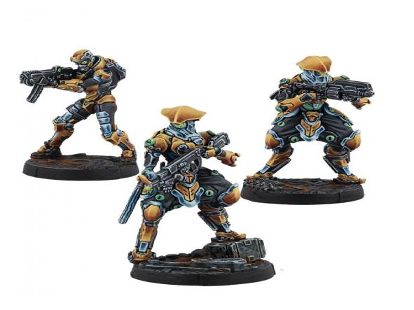 Imperial Service Expansion Pack Gamma Pre-Order [1]
