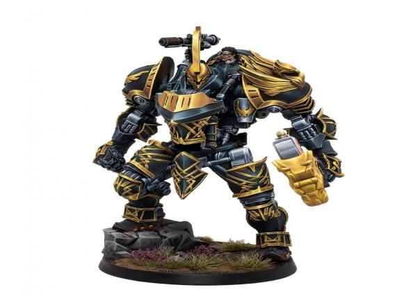 Hegemony War Rig Pre-Order [1]