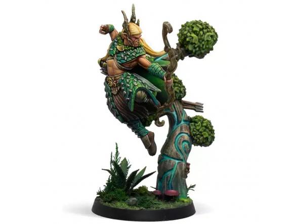 Syenann Gran Captain Exclusive [1]