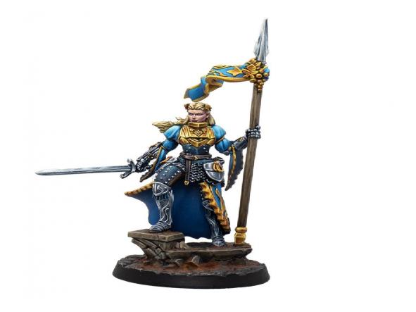 Feudom Geneviéve Countess of Silem Pre-Order [1]
