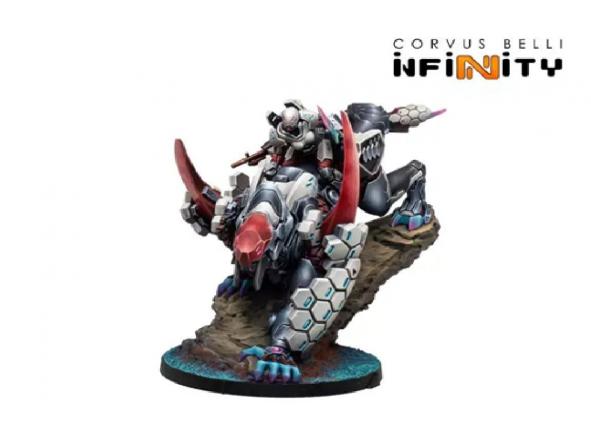 Juggernauts, Armored Assault Brigade MULTI HMG Pre-Order [1]