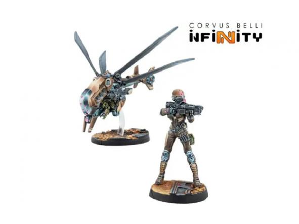 Zeybek Aero-unit [1]