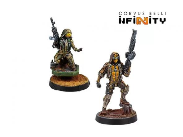 Mukthar Active Response Unit [1]