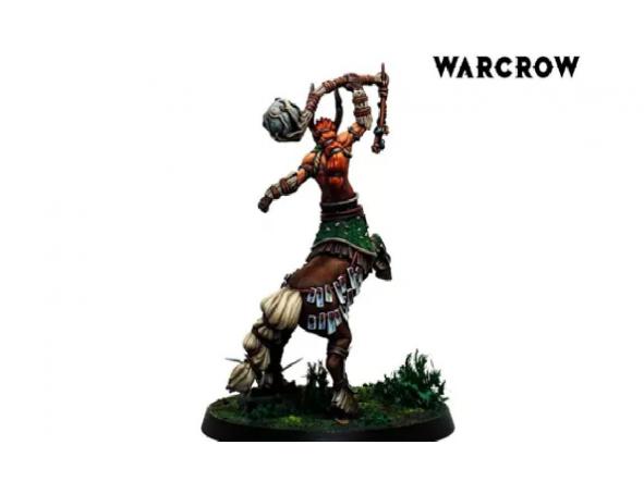 Eachann The Great Centaurelf [2]