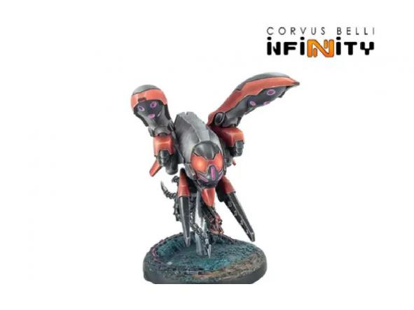 Skyhounds, Combat and Recon Air Squadron [1]