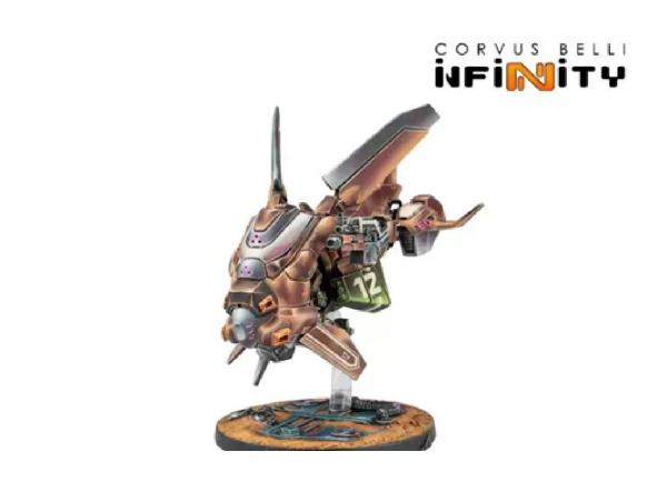 Haytham Aero-unit [1]