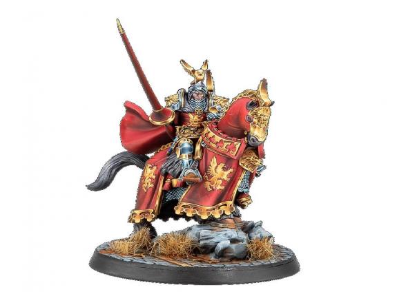 Pierre Besson Grand Magister Pre-Order [1]