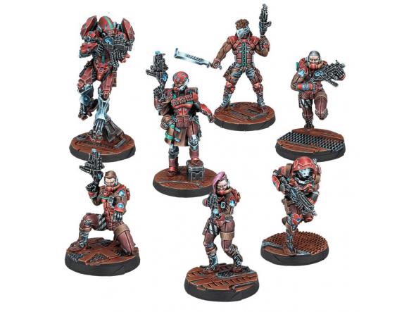 Operation Mazebreaker Pre-Order [2]