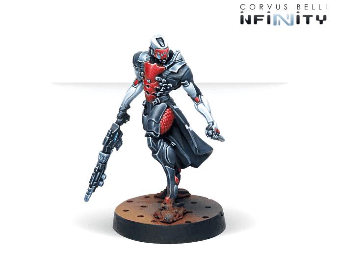 Nomads Hollow Men Multi Rifle Pitcher