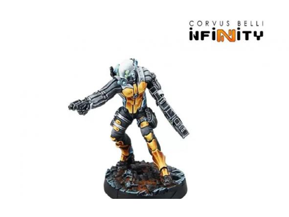 Kuang Shi model A
