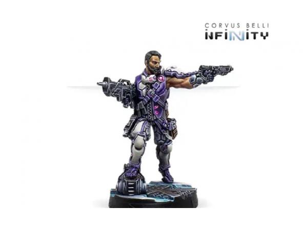 Aleph ACMON Combi Rifle [0]