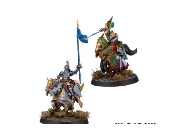 Feudom Knights [1]