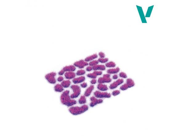 Fantasy Tuft Neon 4mm [1]
