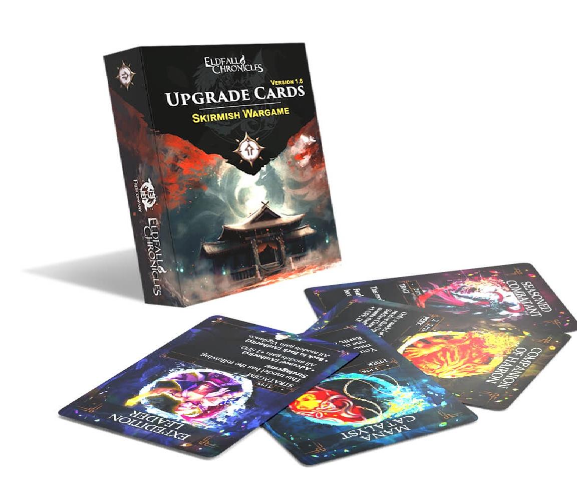 Upgrade Cards 1.6