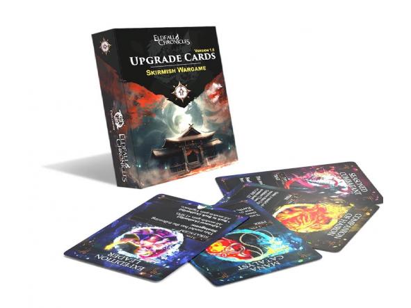 Upgrade Cards 1.6