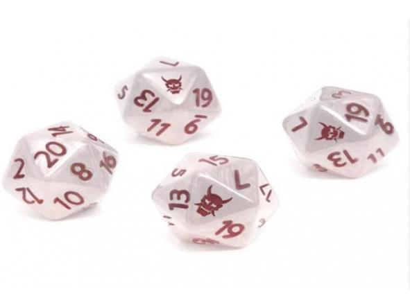 Facton Dice The Oni Clans
