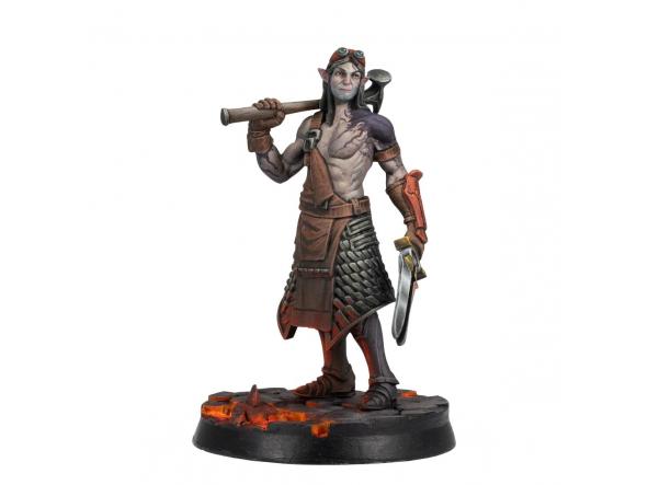 Red Caps Exclusive Bundle Pre-Order [3]