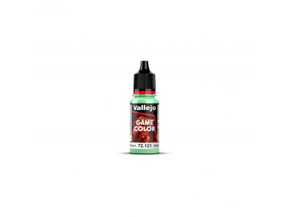 Verde Espectral 18ml [0]