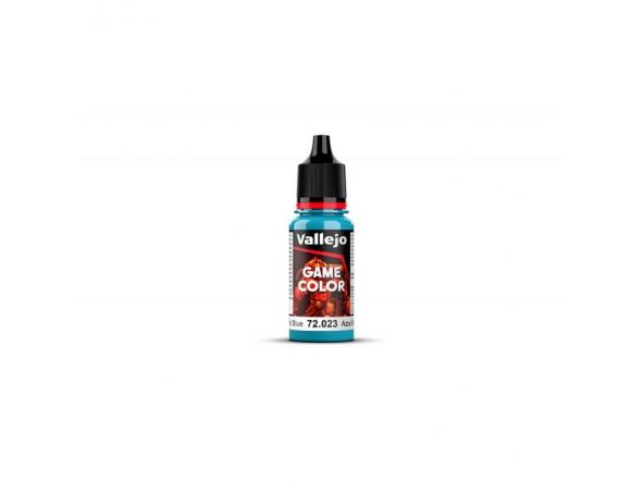 Azul Electrico 18ml