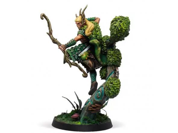 Syenann Gran Captain Exclusive [2]