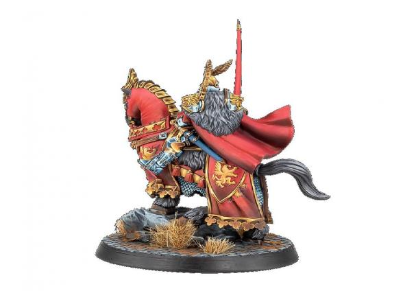 Pierre Besson Grand Magister Pre-Order [2]
